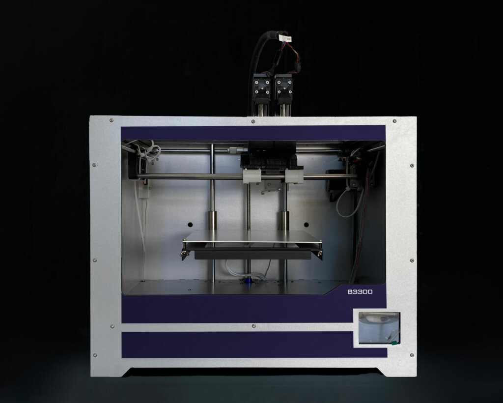 B3300 Dual-Dispensing 3D Printer